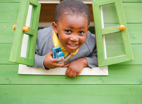 Nurturing every child’s heart, mind and soul